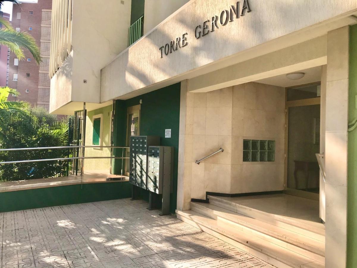 In Levante Appartamento Benidorm