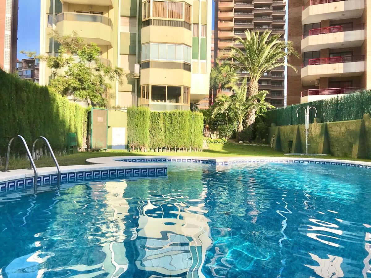 In Levante Appartamento Benidorm