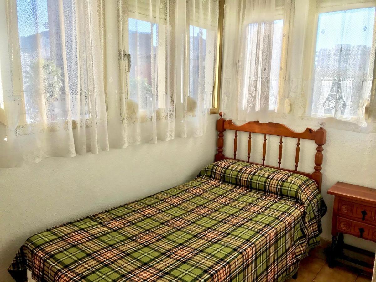 In Levante Appartamento Benidorm